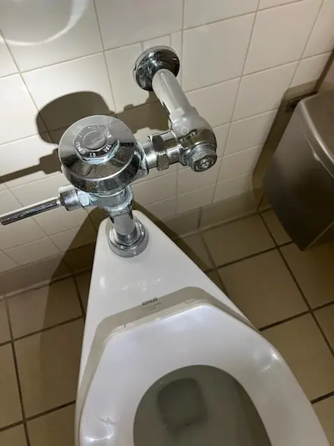 Fixture installation and repair for Hydro Jetting in Berwick